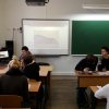 Круглий стіл по автобіографії Миколи Костомарова